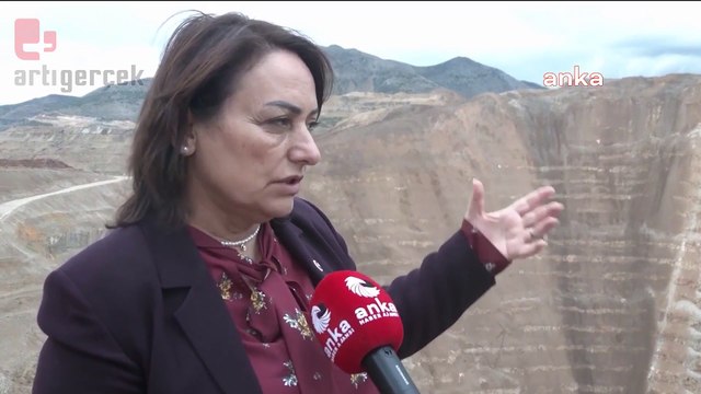 İliç Maden Kazasını Araştırma Komisyonu: Aşırı yükleme yapılmış