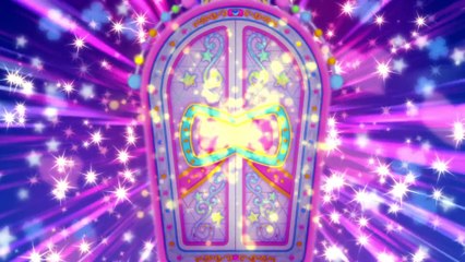 Himitsu no AiPri Episodes 5