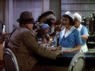 A Star Is Born-HD (1937)