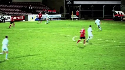 2010-11 - J22 -  MATHIS - EAG-BAYONNE 2-2