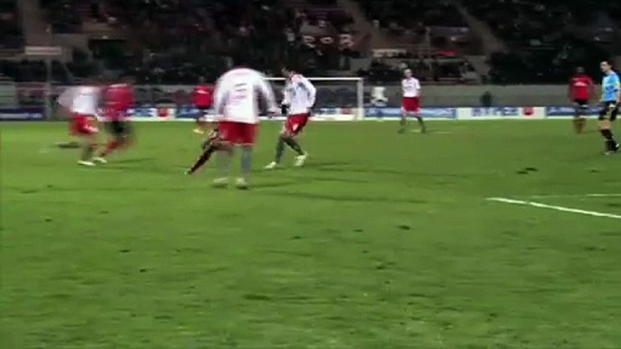 2010-11 - J24 - RINGAYEN - EAG-CANNES 4-0