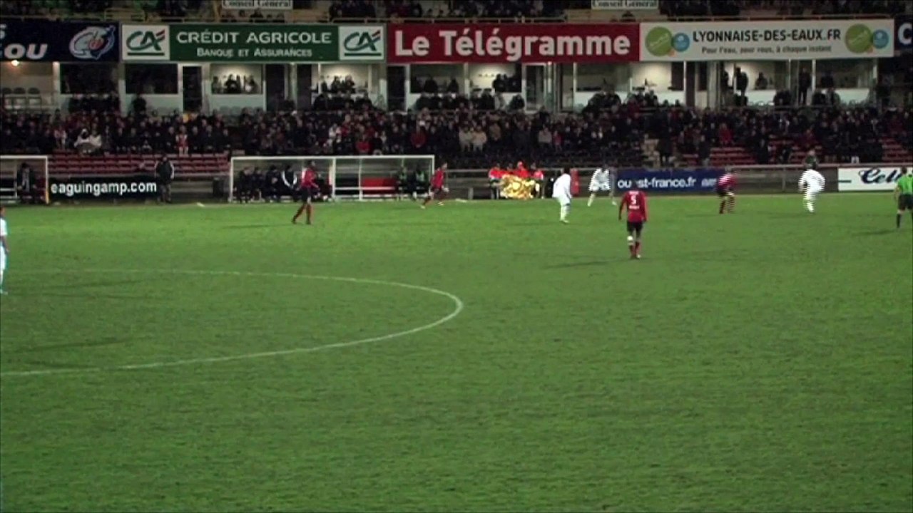 2010-11 - J27 - SCARPELLI - EAG-BASTIA 2-5