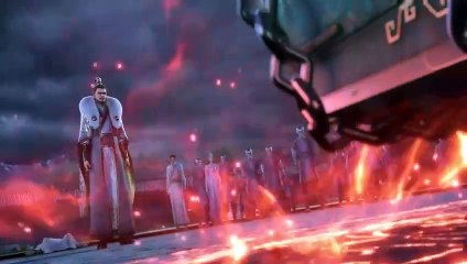 Tales of Dark River S 2 Ep 4 Multi Sub