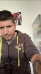 Lectures Otageek-Le Prince de la nuit 9