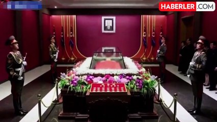 Kim Jong Un'u yıkan ölüm! Kuzey Kore propaganda ustasını kaybetti