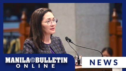 Hontiveros: Evidence on Ayungin ‘new model’ pact should be released