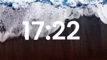 30 Minute Timer With Calm Music