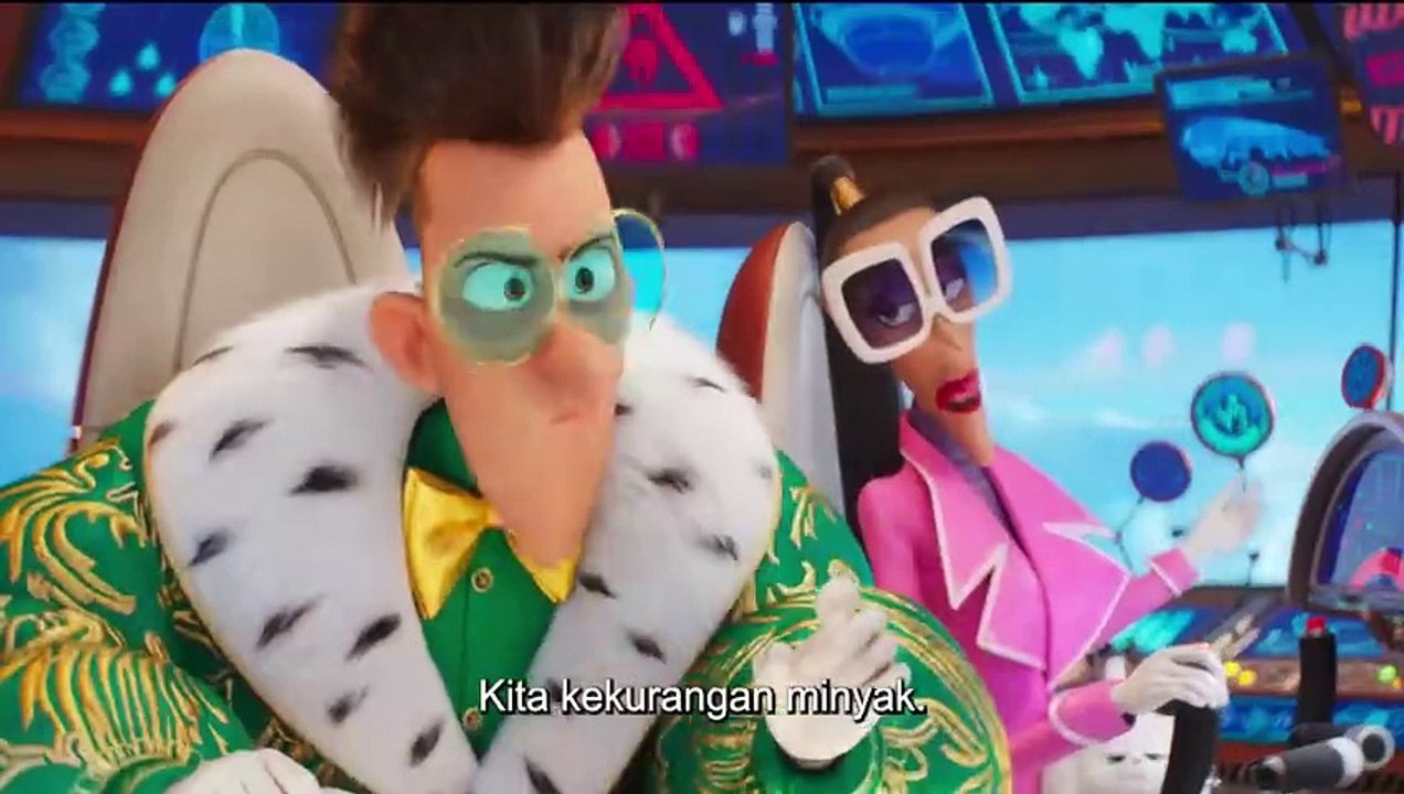 Despicable Me 4 | Trailer 2
