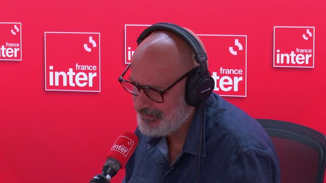 Rendez-vous en terre inconnue : bienvenue à l'Apple Store ! - Le billet de Daniel Morin