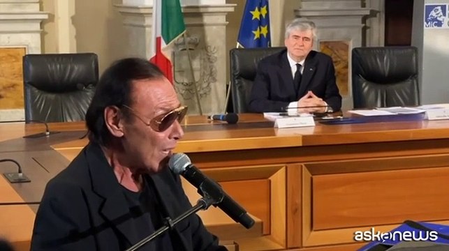 Antonello Venditti, l'emozionante dedica a Lucio Dalla: Ci vorrebbe un amico