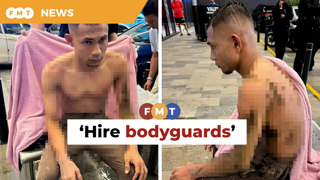 FAM advises footballers to consider hiring body...