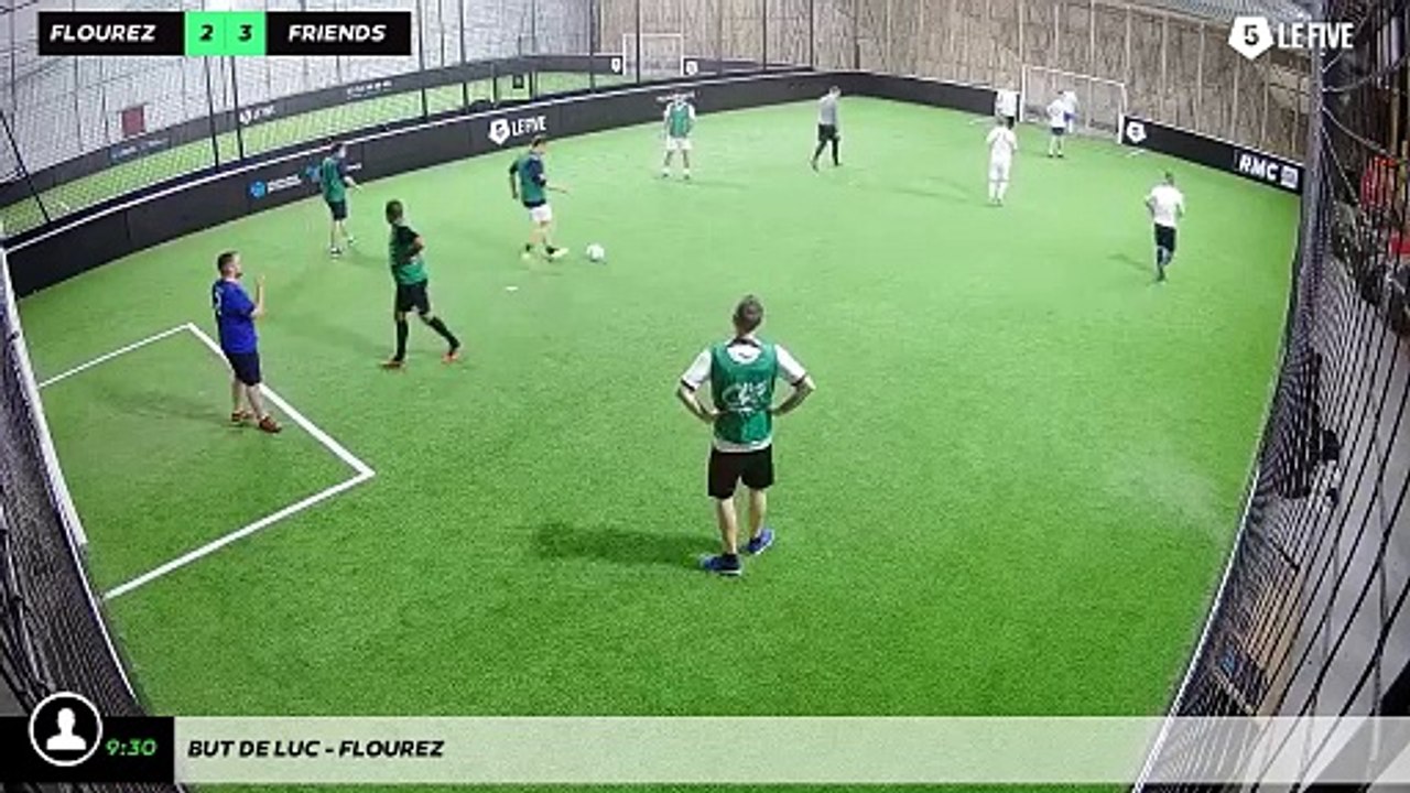 But de luc - flourez