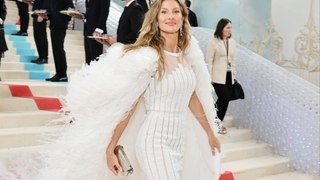 Gisele Bündchen ‘deeply disappointed’ by Tom Brady roast gags