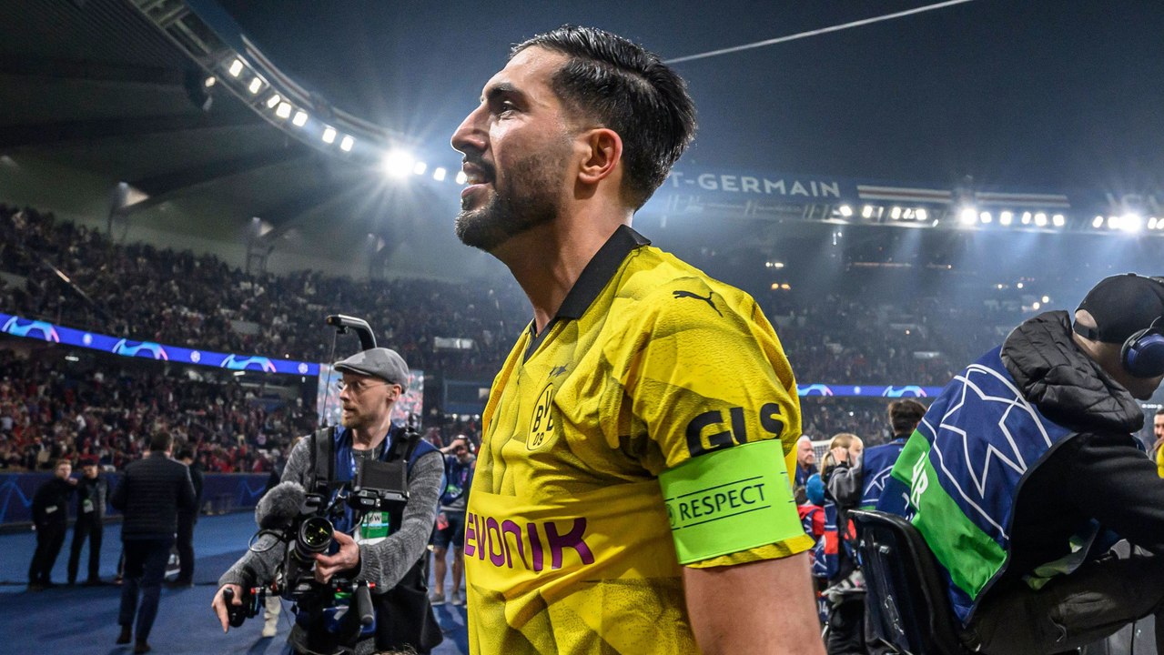 'Schnauze halten': Can und Kobel über Genugtuung und 'zwei Maschinen'