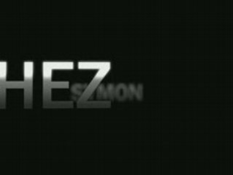 Welcome chez sym0n