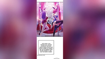 Keep A Low Profile, Sect Leader | Chapter 1-4 | Nobi Recap Manhua 2