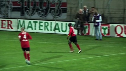 2010-11 - J33 - DOUNIAMA - EAG-BEAUVAIS 3-0