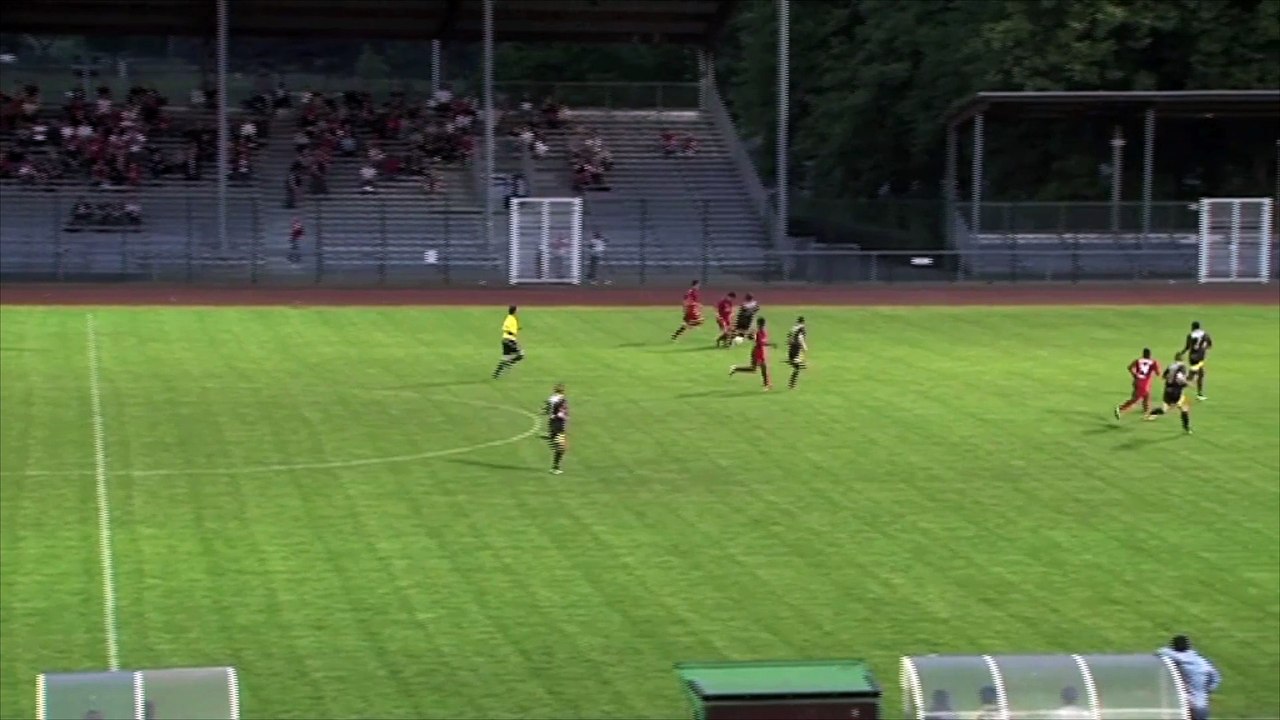 2010-11 - J36 - OGUNBIYI - ALFORTVILLE-EAG 0-6