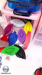 like comment and share rainbowsiscom #keychain #keychainscoop #keychains #SelfDefensekyhains (3620)