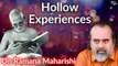 Each experience shows its own hollowness || Acharya Prashant, on Raman Maharishi (2019)