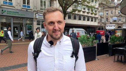 Brummies the least active in the West Midlands - what can be done to get people moving?