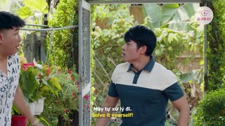 GIA TÀI CỦA BÀ   Phim Ngắn Việt Nam Rớt Nước Mắt 2024   Bồ Công Anh TV