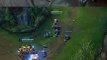 Partie 56 - devenir pro sur League of Legend - vidéo exclu Dailymotion