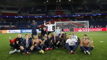 Se la tenían guardada desde hace cuatro años: el zasca de la cuenta oficial del Dortmund al PSG