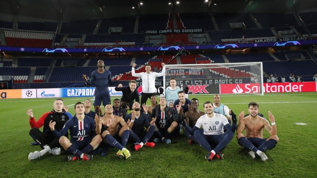 Se la tenían guardada desde hace cuatro años: el zasca de la cuenta oficial del Dortmund al PSG