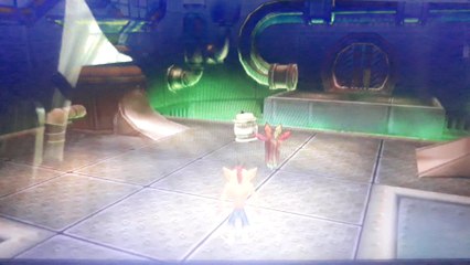 Boiler Room Doom Level 1