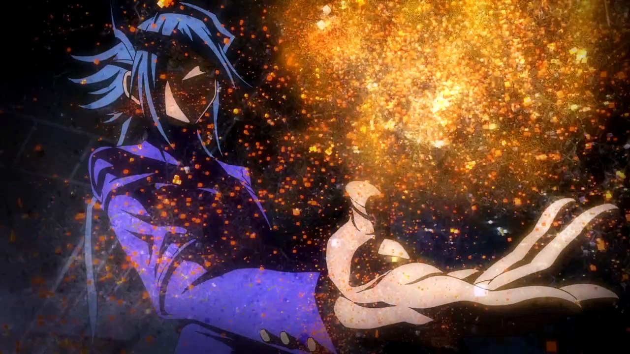 Yu-Gi-Oh! - Offizieller Trailer zu The Dark Side of Dimensions (2017)