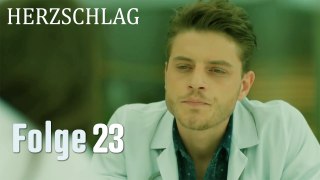 Herzschlag Folge 23