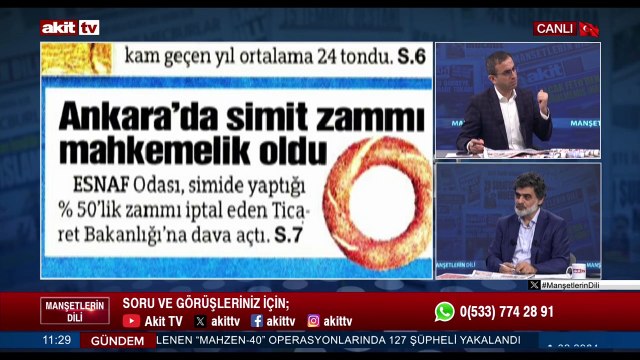 Bunlar halkın düşmanı resmen! Fahiş zamma cezaya karşı çıkıyorlar!