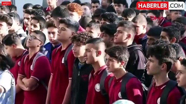 Öğretmenler okul müdürünün öldürülmesi sonrası harekete geçti! Yarın ilk derse girmeyecekler