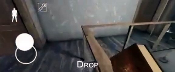 granny in changer mod