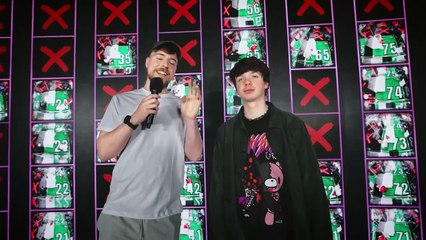 Ages 1 - 100 Fight For $500,000 - mrbeast
