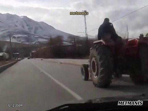 Gevaş Van 12.12.2009