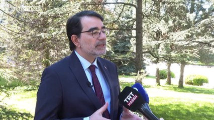 Ulusal Staj Programına yoğun ilgi