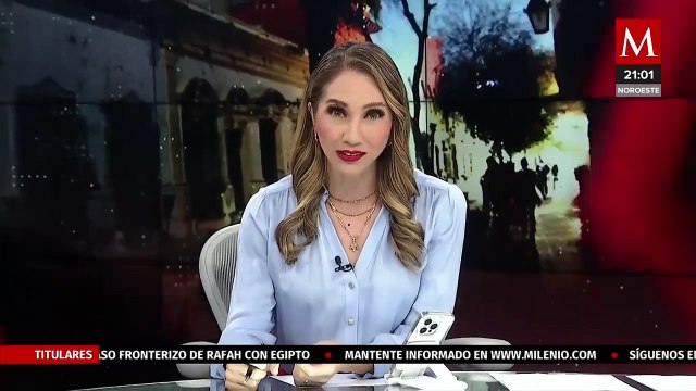 Calor extremo provoca apagones en Chiapas, Michoacán y más