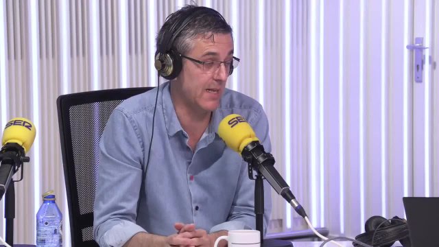 Las claves de Eduardo Madina para renovar el Poder Judicial: Todo el mundo a su casa