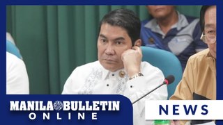 'Puro tayo porma, kwento': Erwin Tulfo blasts Senate version of Rice Tarrification Law amendments bill