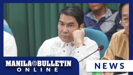 'Puro tayo porma, kwento': Erwin Tulfo blasts Senate version of Rice Tarrification Law amendments bill