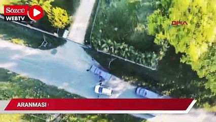 Tekirdağ’da aranması olan şüpheliyi JASAT yakaladı