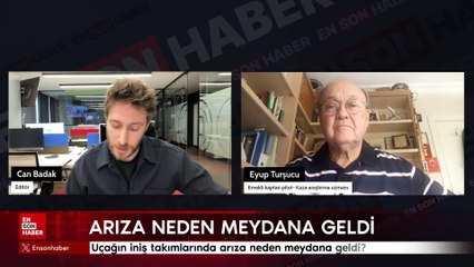 Alanında uzman isim İstanbul Havalimanı'nda yaşanan olayı Ensonhaber'e değerlendirdi
