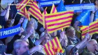 Puigdemont, ¿primera fuerza independentista?