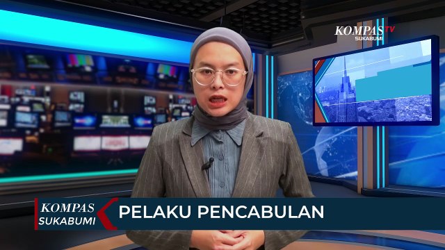 Pelaku Pencabulan Gadis Dibawah Umur Ditangkap