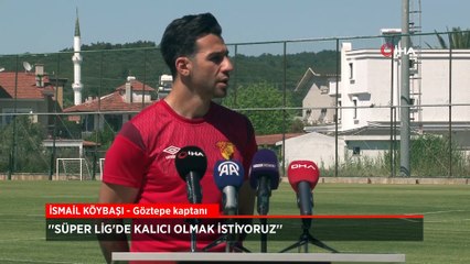 İsmail Köybaşı: Türkiye’nin sempatisini kazandık