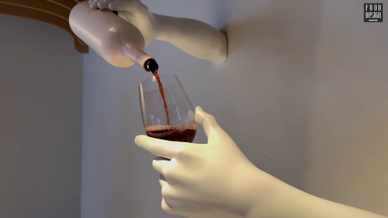 Ana María Lourenço: "World of Wine: un distrito cultural en el que el hilo conductor es el vino”