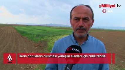 Kentte büyük tehlike! Yerlerim yerlerine doğru ilerliyor, her gün sayıları artıyor