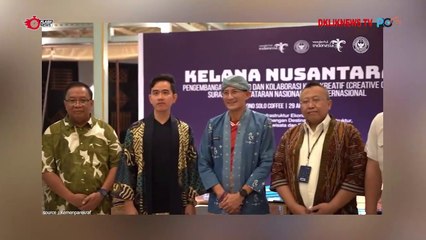 MASUK DALAM DAFTAR KOTA KREATIF DUNIA! KOTA SOLO DENGAN PRODUK EKRAF DAN EVENT BUDAYANYA
